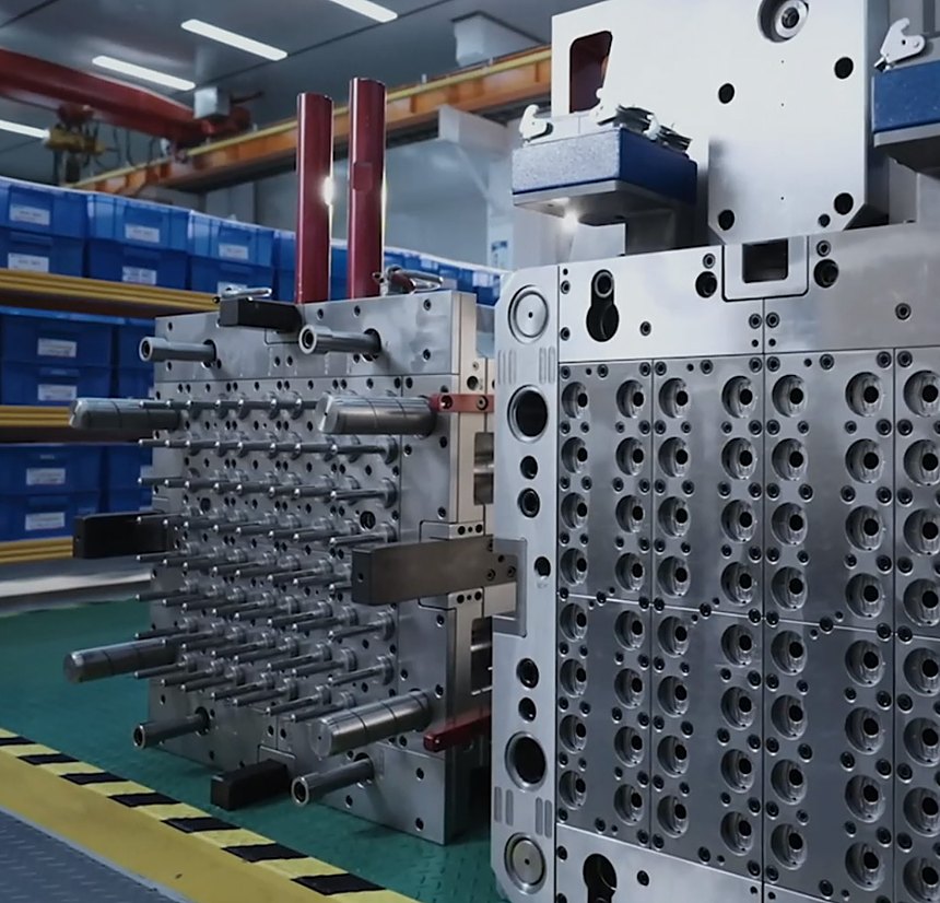 China Injection Molding Cost: What You Actually Pay in 2026