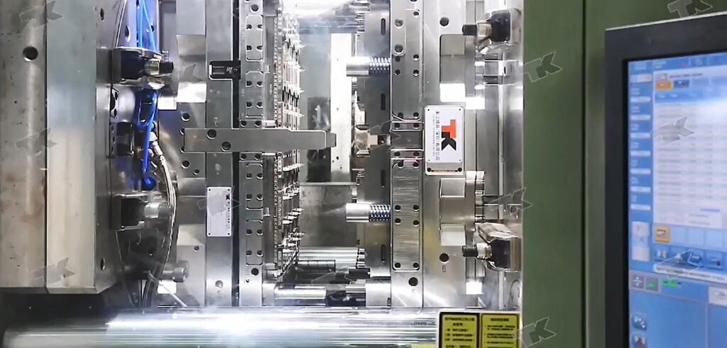 Offshore Injection Molds, Without the Guesswork